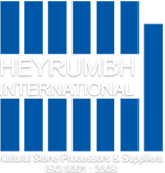 Heyrumbh International